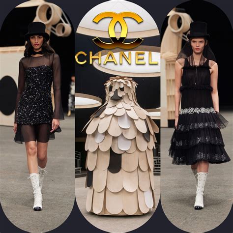 chanel haute couture 201|Chanel haute couture price.